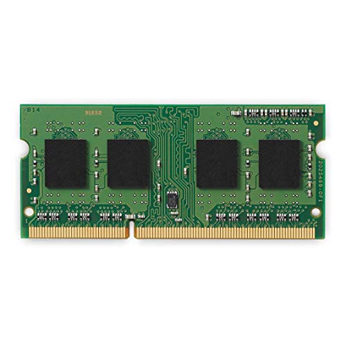 キングストン Kingston ノートPC メモリ DDR3 1600 (PC3-12800) 4GB CL11 1(中古品)