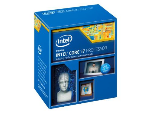 Intel CPU Core i7 4770S 3.10GHz 8Mキャッシュ LGA1150 Haswell 省電力モ (中古品)