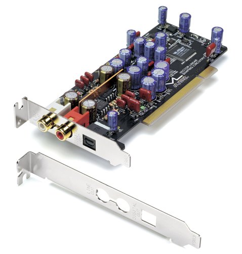 ONKYO SE-90PCI R2 WAVIO PCIデジタルオーディオボード ハイレゾ音源対応(中古品)