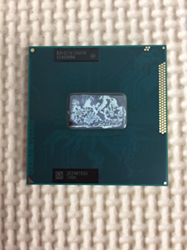 モバイル Core i5 3320M 2.60GHz SR0MX バルク(中古品)
