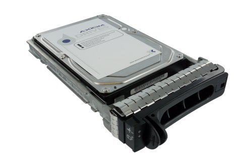Axiom AXD - Hard drive - 1 TB - hot-swap - 3.5 LFF - SATA 6Gb/s - 720(中古品)