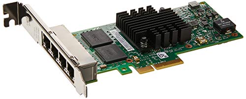 Intel NIC Intel Ethernet Server Adapter I350-T4 v2 I350T4V2(中古品)