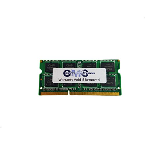 CMS A25 4GB (1X4GB) メモリRAM HP/Compaq Pavilion Notebook 17-E020Dx、1(中古品)
