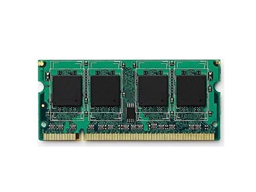 ノートパソコン用メモリ DDR3-1333 PC3-10600 2GB (DDR3 SDRAM) [FMEM-17] (中古品)