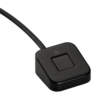 (中古品)Kensington ケンジントン Veri MarkデスクトップPC用指紋認証 Windows Hello Windows Hello Business FIDO U2F K62330JP