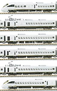 KATO Nゲージ 885系 かもめ 6両セット 10-410 鉄道模型 電車(中古品)