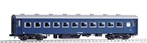KATO HOゲージ オハ47ブルー 改装形 1-553 鉄道模型 客車(中古品)