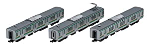 TOMIX Nゲージ E231-1000系 東海道線 増結A3両セット 92371 鉄道模型 電車(中古品)