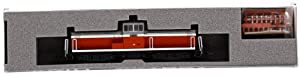 KATO Nゲージ DD13 初期形 7012-1 鉄道模型 ディーゼル機関車(中古品)