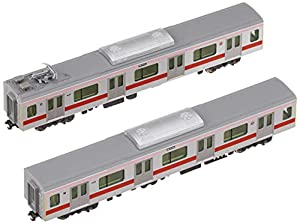 KATO Nゲージ 東急電鉄 5050系 4000番台 増結B 2両セット 10-1258 鉄道模型 電車(中古品)