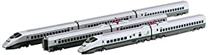 KATO Nゲージ E3系 2000番台 山形新幹線 つばさ 旧塗装 7両セット 10-1289 鉄道模型 電車(中古品)