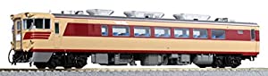 KATO HOゲージ HO キハ82 1-607-1 鉄道模型 ディーゼルカー(中古品)