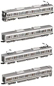 TOMIX Nゲージ 225 100系近郊電車 4両編成 セット 4両 98686 鉄道模型 電車(中古品)
