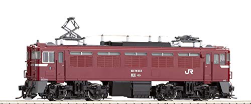 TOMIX HOゲージ ED79-100形 PS HO-2511 鉄道模型 電気機関車(中古品)