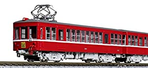 KATO Nゲージ 京急電鉄 230形 大師線 4両セット 10-1625 鉄道模型 電車(中古品)
