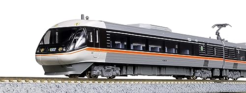 KATO Nゲージ 383系 しなの 6両基本セット 10-1781 鉄道模型 電車(中古品)