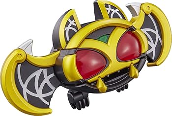 バンダイ ボーイズトイ C.S.M.キバットベルト 仮面ライダーキバ マルチ(中古品)