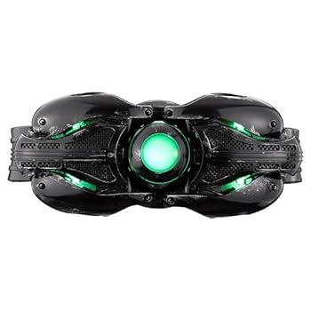 CSM変身ベルト 世紀王ムーンドライバー 『仮面ライダーBLACK SUN』(中古品)